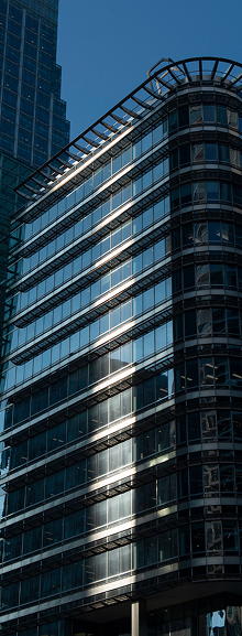 Digital services background