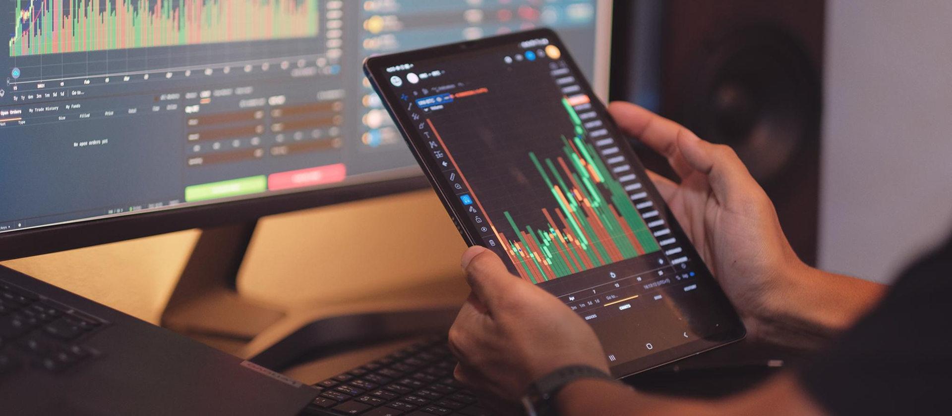 Data Analytics & Engineering