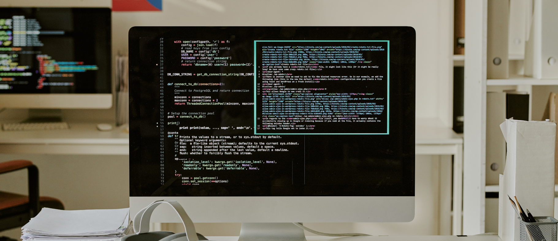 Zenvexonic Digital Solutions Banner