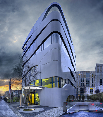 Application Development